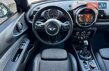 Универсал MINI Clubman 2016 в 