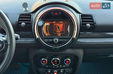Универсал MINI Clubman 2016 в 