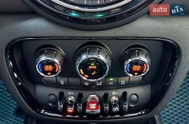 Универсал MINI Clubman 2016 в 