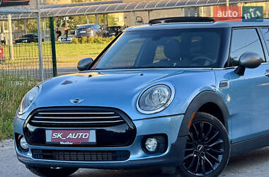 Универсал MINI Clubman 2016 в 