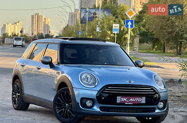 Универсал MINI Clubman 2016 в 