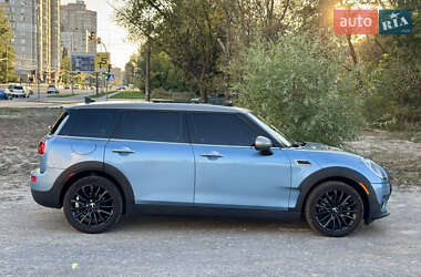 Универсал MINI Clubman 2016 в 
