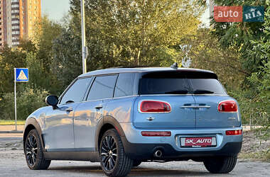 Универсал MINI Clubman 2016 в 
