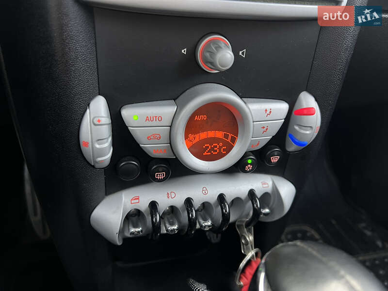 Универсал MINI Clubman 2009 в Киеве