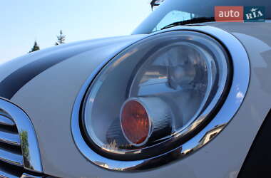 Универсал MINI Clubman 2009 в 
