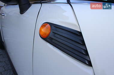 Универсал MINI Clubman 2009 в 