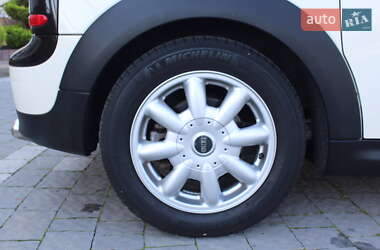 Универсал MINI Clubman 2009 в 