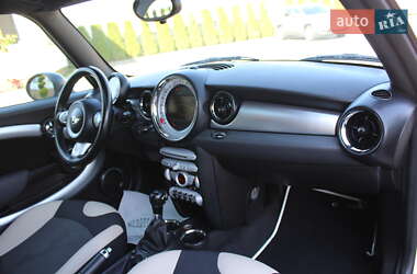 Универсал MINI Clubman 2009 в 