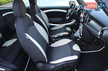 Универсал MINI Clubman 2009 в 