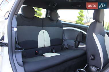 Универсал MINI Clubman 2009 в 