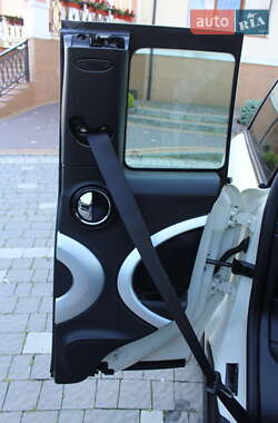 Универсал MINI Clubman 2009 в 
