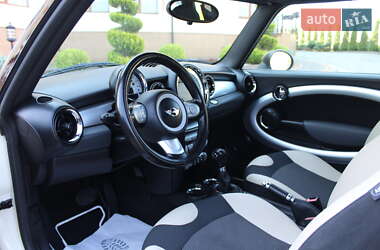 Универсал MINI Clubman 2009 в 