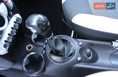 Универсал MINI Clubman 2009 в 