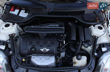 Универсал MINI Clubman 2009 в 