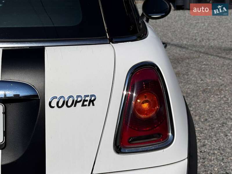 Универсал MINI Clubman 2008 в Днепре