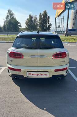 Универсал MINI Clubman 2016 в 