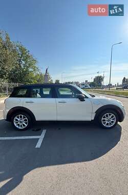 Универсал MINI Clubman 2016 в 