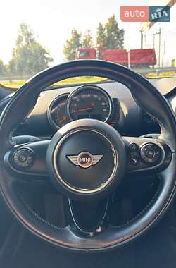 Универсал MINI Clubman 2016 в 