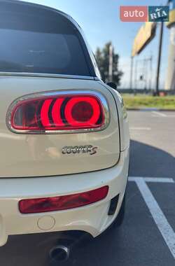 Универсал MINI Clubman 2016 в 