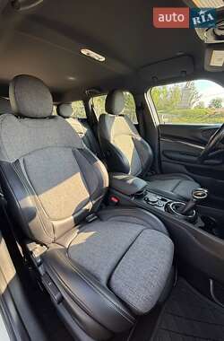 Универсал MINI Clubman 2016 в 