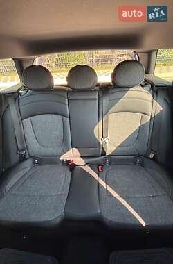 Универсал MINI Clubman 2016 в 