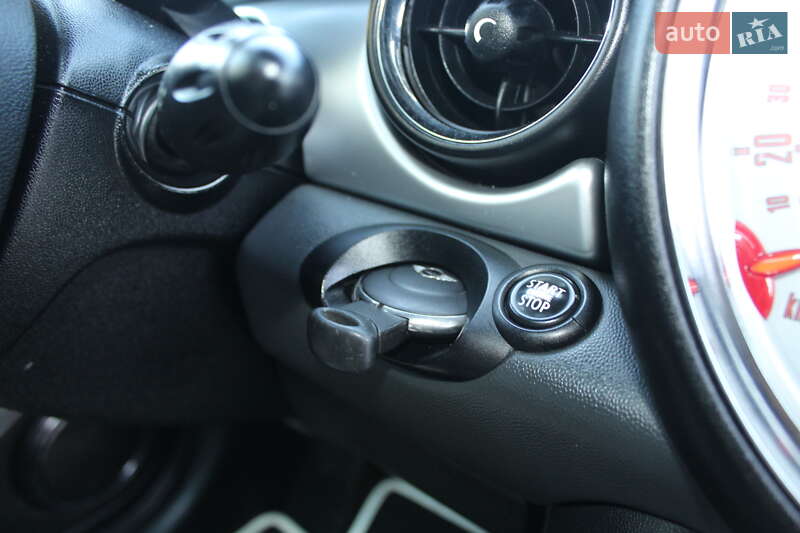 Универсал MINI Clubman 2009 в Трускавце
