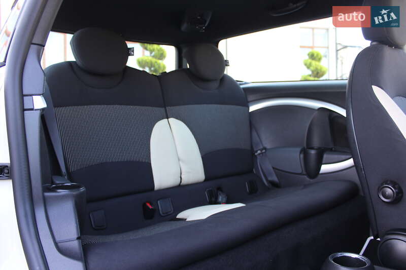 Универсал MINI Clubman 2009 в Трускавце