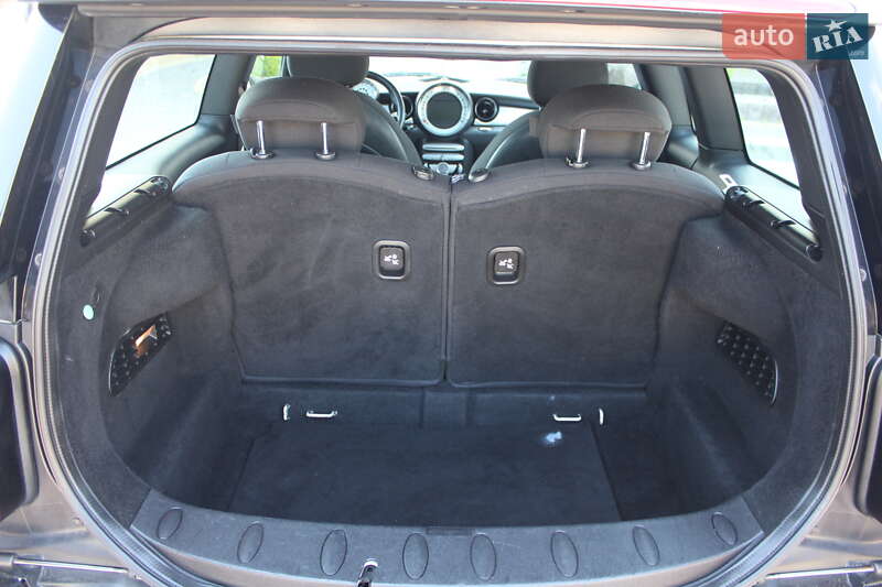 Универсал MINI Clubman 2009 в Трускавце