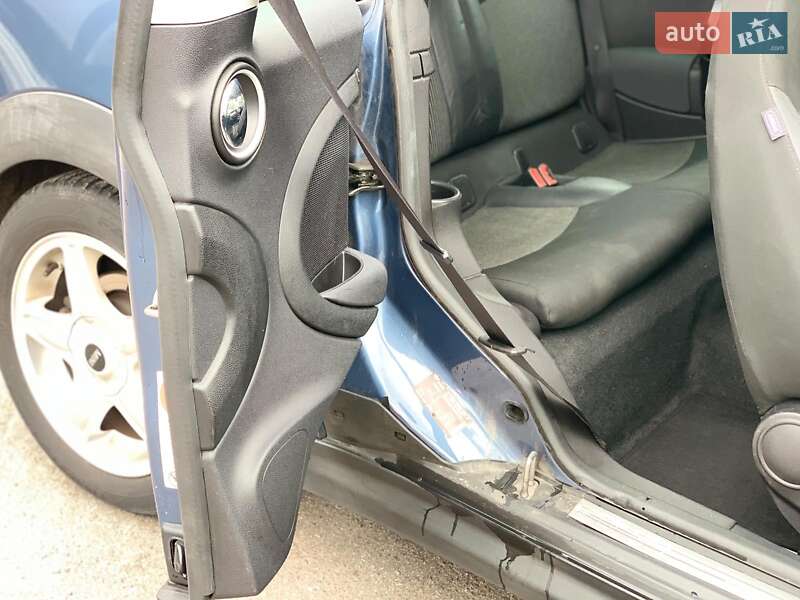 Универсал MINI Clubman 2009 в Виннице