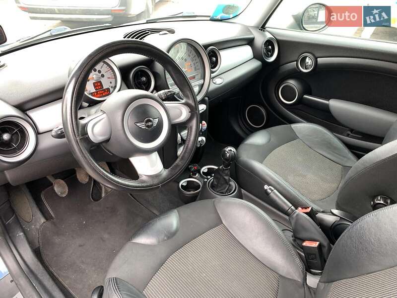 Универсал MINI Clubman 2009 в Виннице