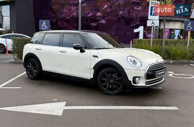Универсал MINI Clubman 2015 в Киеве