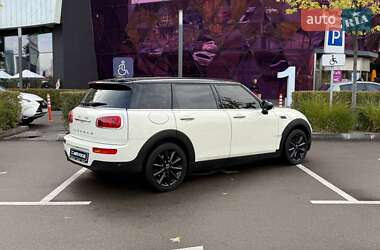 Универсал MINI Clubman 2015 в 
