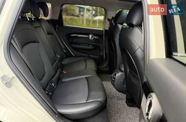 Универсал MINI Clubman 2015 в 