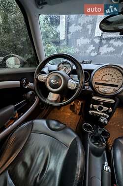 Универсал MINI Clubman 2008 в 