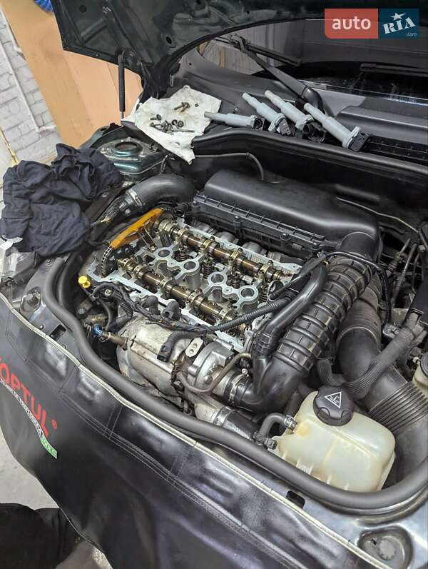 Универсал MINI Clubman 2008 в Киеве