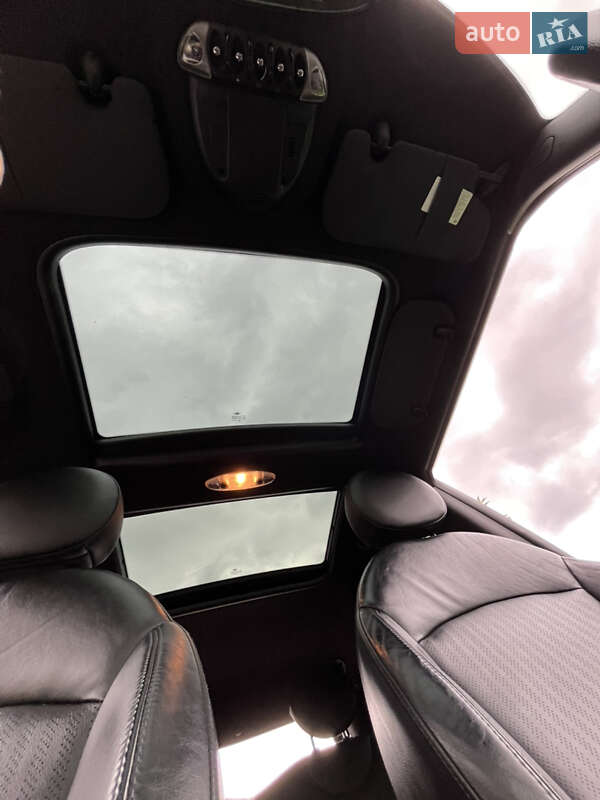 Универсал MINI Clubman 2012 в Львове