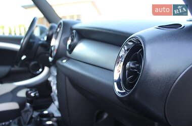 Универсал MINI Clubman 2009 в 