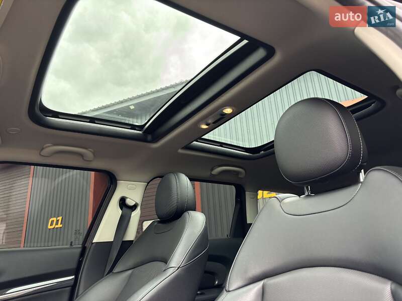 Універсал MINI Clubman 2016 в Києві