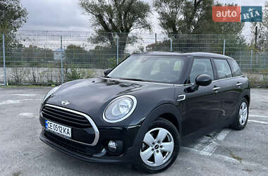 Универсал MINI Clubman 2016 в Черновцах
