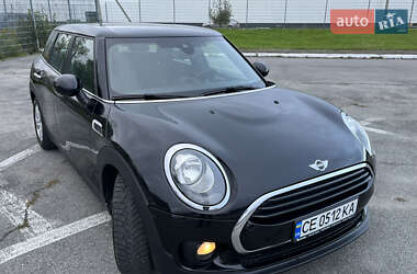 Універсал MINI Clubman 2016 в 