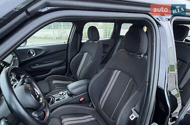 Універсал MINI Clubman 2016 в 