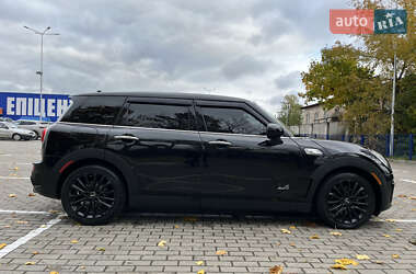 Универсал MINI Clubman 2016 в 