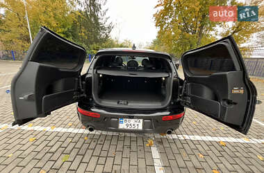 Универсал MINI Clubman 2016 в 