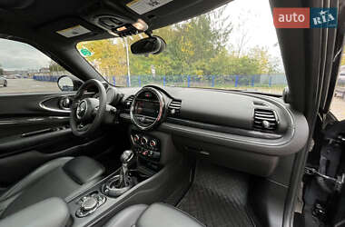 Универсал MINI Clubman 2016 в 