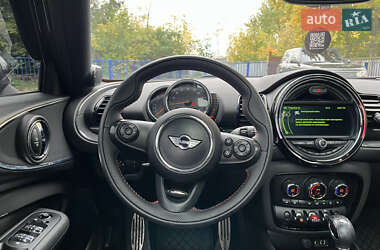 Универсал MINI Clubman 2016 в 