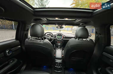 Универсал MINI Clubman 2016 в 