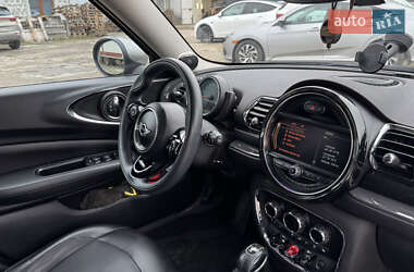 Универсал MINI Clubman 2015 в 