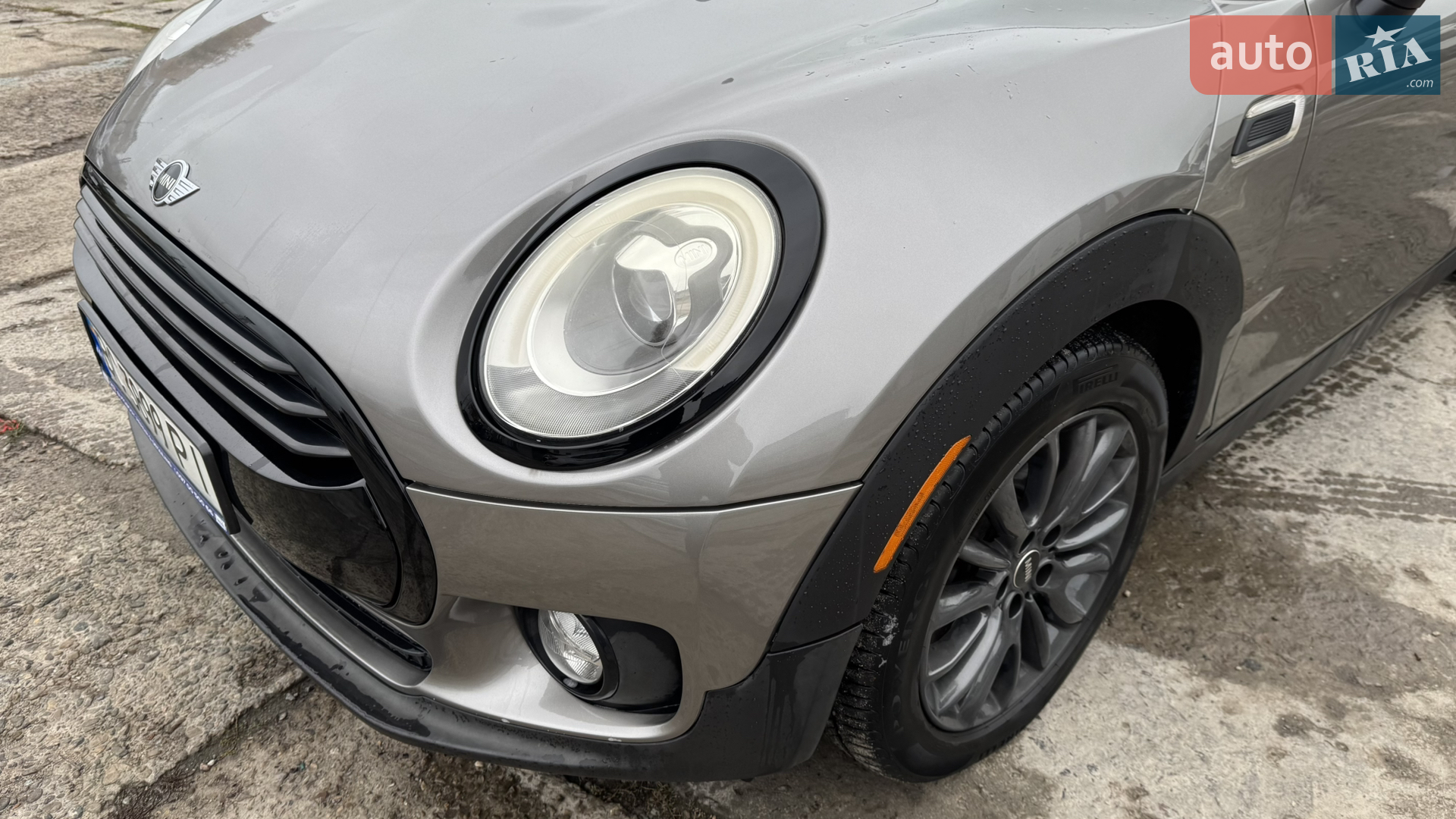 2015 MINI Clubman - мініатюра 11