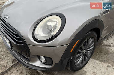 Универсал MINI Clubman 2015 в 