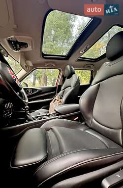 Універсал MINI Clubman 2016 в  фото 5 Універсал MINI Clubman 2016 в